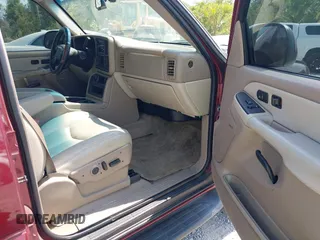 2003 Chevrolet Tahoe LT with VIN 1GNEC13Z93J234088, listed as a IAAI auction lot 42244167 with 183,070 mi miles and . Bid and sale history available at DreamBid. Image 5.