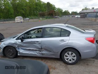 2016 Subaru Impreza z VIN JF1GJAA6XGH021007, wystawiony jako IAAI lot #42255063 z przebiegiem 85 720 mil mil oraz . Historia ofert i sprzedaży dostępna na DreamBid. Obrazek 15.