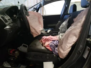 2018 Acura RDX Technology with VIN 5J8TB3H59JL011542, listed as a Copart auction lot 85057524 with Not Provided miles and Clean Title. Bid and sale history available at DreamBid. Image 7.