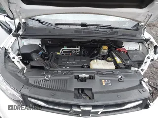 2020 Chevrolet Trax LT with VIN 3GNCJPSB6LL185803, listed as a IAAI auction lot 41915320 with 88,214 mi miles. Bid and sale history available at carsss.com. Image 10.