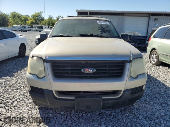 2006 Ford Explorer XLS with VIN 1FMEU62E26UB64322, listed as a Copart auction lot 49506965 with 116,531 mi miles and Salvage Title. Bid and sale history available at carsss.com. Image 5.