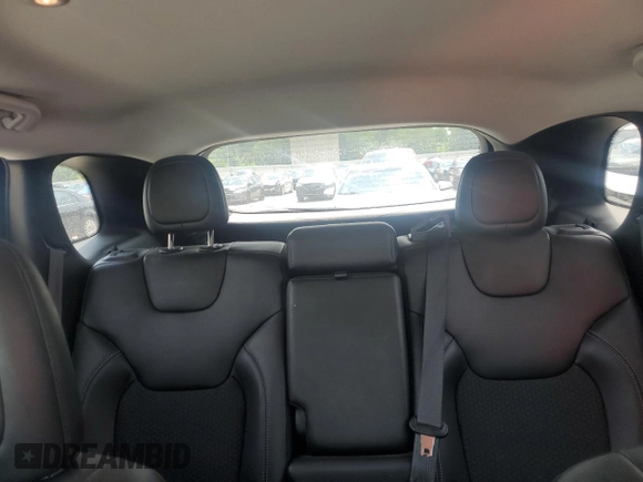 2020 Jeep Cherokee Altitude z VIN 1C4PJMLX1LD500337, wystawiony jako Copart lot #59672395 z przebiegiem 168 344 mil mil oraz Szkoda całkowita • Salvage title. Historia ofert i sprzedaży dostępna na DreamBid. Obrazek 10.