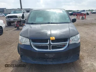 2018 Dodge Grand Caravan SE Plus with VIN 2C4RDGBG6JR231829, listed as a IAAI auction lot 42016908 with Not Provided miles and . Bid and sale history available at DreamBid. Image 11.