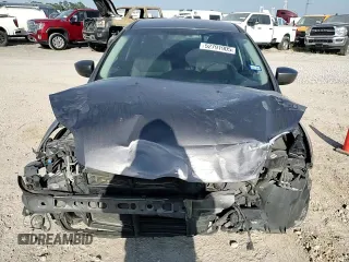 2012 Ford Focus SE с VIN 1FAHP3F25CL465925, выставлен на аукционе Copart как лот 52791905 с пробегом 123 474 миль миль и Списание • Salvage title. История ставок и продаж доступна на DreamBid. Изображение 12.
