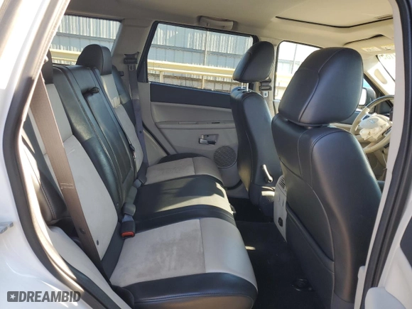 2009 Jeep Grand Cherokee Limited with VIN 1J8GR58K79C527951, listed as a Copart auction lot 87709185 with 148,433 mi miles and Salvage Title. Bid and sale history available at carsss.com. Image 11.