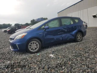 2014 Toyota Prius Two с VIN JTDZN3EU6EJ013357, выставлен на аукционе Copart как лот 62482665 с пробегом 122 985 миль миль и Списание • Salvage title. История ставок и продаж доступна на DreamBid. Изображение 1.