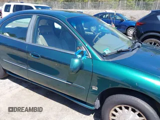 1999 Mercury Sable LS Premium Group с VIN 1MEFM53S6XA618080, выставлен на аукционе IAAI как лот 42079814 с пробегом 117 579 миль миль и . История ставок и продаж доступна на DreamBid. Изображение 12.