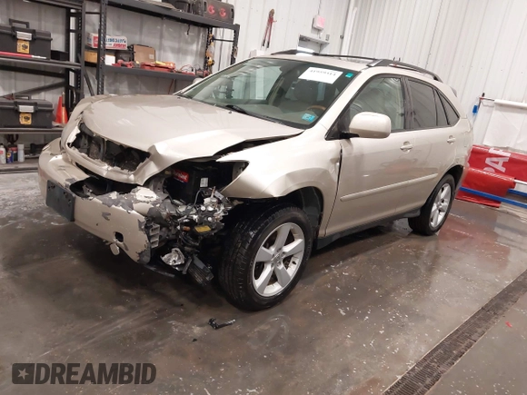 2006 Lexus RX 330 with VIN 2T2HA31U06C088710, listed as a IAAI auction lot 41959314 with 239,099 mi miles and . Bid and sale history available at DreamBid. Image 22.