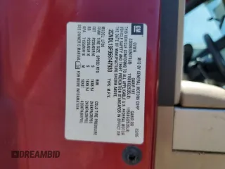 2005 Chevrolet Equinox LS z VIN 2CNDL13F956147930, wystawiony jako Copart lot #52248825 z przebiegiem 164 015 mil mil oraz Szkoda całkowita • Salvage title. Historia ofert i sprzedaży dostępna na DreamBid. Obrazek 14.