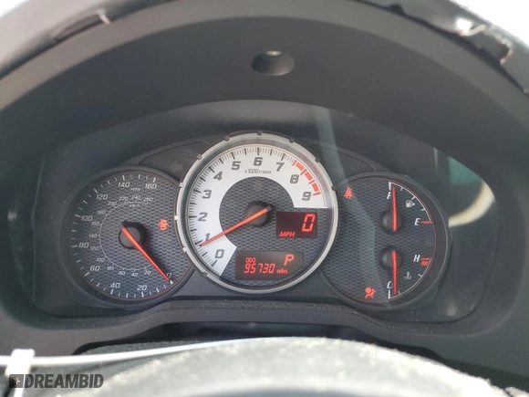 2017 Toyota 86 with VIN JF1ZNAA13H8701852, listed as a Copart auction lot 67175354 with 95,730 mi miles and Salvage Title. Bid and sale history available at carsss.com. Image 9.