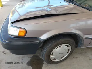 1992 Geo Prizm z VIN 1Y1SK5465NZ076410, wystawiony jako IAAI lot #42368856 z przebiegiem 73 052 mil mil oraz . Historia ofert i sprzedaży dostępna na DreamBid. Obrazek 6.