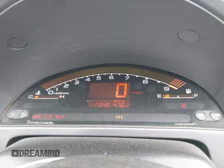 2003 Honda S2000 z VIN JHMAP11423T006018, wystawiony jako IAAI lot #42057260 z przebiegiem 117 340 mil mil oraz . Historia ofert i sprzedaży dostępna na DreamBid. Obrazek 7.