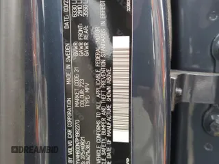 2023 Volvo XC90 Plus z VIN YV4H600N7P1982270, wystawiony jako Copart lot #71889094 z przebiegiem 9 077 mil mil oraz Szkoda całkowita • Salvage title. Historia ofert i sprzedaży dostępna na DreamBid. Obrazek 13.