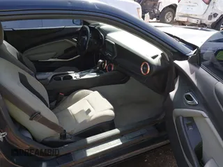 2016 Chevrolet Camaro 1LT with VIN 1G1FB1RS2G0171446, listed as a IAAI auction lot 41931011 with 116,368 mi miles. Bid and sale history available at carsss.com. Image 5.