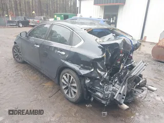 2016 Nissan Altima SR with VIN 1N4AL3AP0GC176067, listed as a IAAI auction lot 41569305 with 169,109 mi miles and . Bid and sale history available at DreamBid. Image 3.