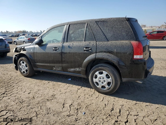 2006 Saturn VUE with VIN 5GZCZ33D86S894070, listed as a Copart auction lot 78765603 with 67,169 mi miles and Salvage Title. Bid and sale history available at carsss.com. Image 2.
