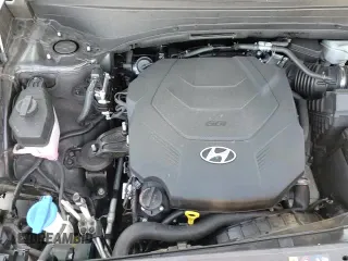 2024 Hyundai Palisade SEL с VIN KM8R4DGE8RU679344, выставлен на аукционе Copart как лот 66578205 с пробегом 33 640 миль миль и Списание • Salvage title. История ставок и продаж доступна на DreamBid. Изображение 16.