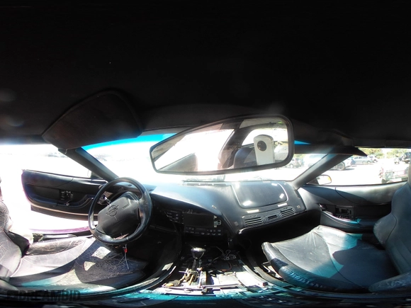 1994 Chevrolet Corvette with VIN 1G1YY22P5R5106289, listed as a IAAI auction lot 42048667 with 1 mi miles. Bid and sale history available at carsss.com. Image 20.