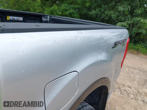 2019 Ford Ranger XL with VIN 1FTER4FH3KLA03685, listed as a IAAI auction lot 42576156 with 53,755 mi miles and . Bid and sale history available at DreamBid. Image 17.