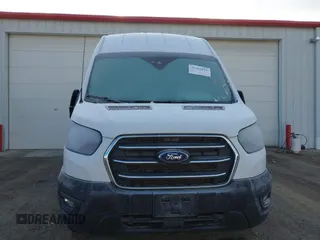 2020 Ford Transit Cargo with VIN 1FTBR3U83LKA32806, listed as a IAAI auction lot 41364870 with 173,822 mi miles and . Bid and sale history available at DreamBid. Image 12.