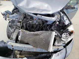2009 Pontiac G6 1SA с VIN 1G2ZG57B594165849, выставлен на аукционе Copart как лот 49185795 с пробегом Не указан миль и Списание • Salvage title. История ставок и продаж доступна на DreamBid. Изображение 12.