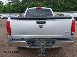 2006 Dodge 1500 SLT with VIN 1D7HA18246S583705, listed as a IAAI auction lot 42110246 with 313,649 mi miles and . Bid and sale history available at carsss.com. Image 12.