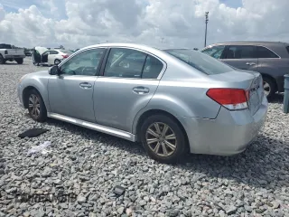 2012 Subaru Legacy Premium with VIN 4S3BMBC6XC3015245, listed as a Copart auction lot 62282425 with 209,523 mi miles and Salvage title. Bid and sale history available at DreamBid. Image 2.