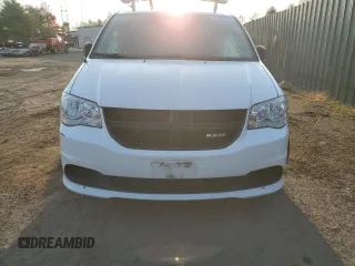 2013 Ram Cargo Van Tradesman with VIN 2C4JRGAG9DR782521, listed as a Copart auction lot 81067674 with 228,246 mi miles and Clean Title. Bid and sale history available at carsss.com. Image 5.