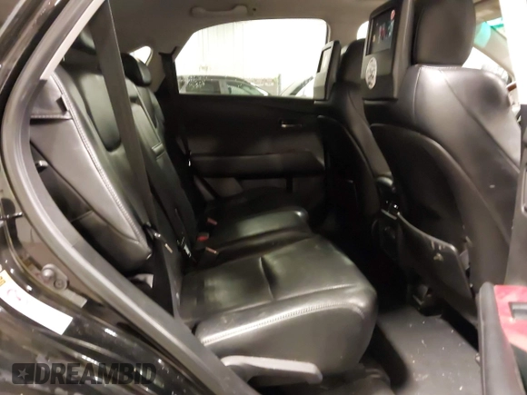 2010 Lexus RX 350 с VIN 2T2BK1BAXAC002601, выставлен на аукционе IAAI как лот 42605025 с пробегом 211 289 миль миль и . История ставок и продаж доступна на DreamBid. Изображение 8.