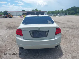 2005 Acura TL с VIN 19UUA662X5A073941, выставлен на аукционе IAAI как лот 42755418 с пробегом 218 635 миль миль и . История ставок и продаж доступна на DreamBid. Изображение 16.