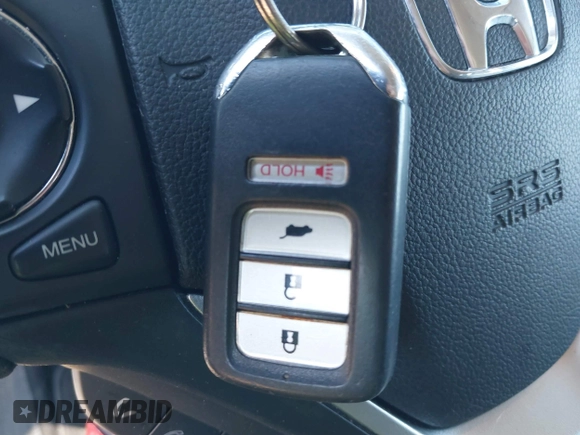 2015 Honda CR-V EX with VIN 2HKRM4H58FH679739, listed as a IAAI auction lot 41395029 with 153,776 mi miles and . Bid and sale history available at DreamBid. Image 11.