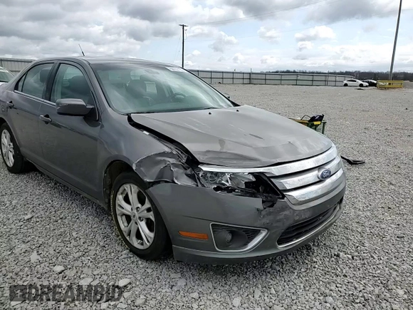 2011 Ford Fusion SEL with VIN 3FAHP0JG5BR272997, listed as a Copart auction lot 50157135 with 238,928 mi miles and Salvage Title. Bid and sale history available at carsss.com. Image 10.