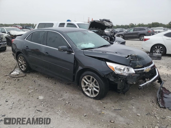 2016 Chevrolet Malibu Limited LT with VIN 1G11C5SA5GU112075, listed as a Copart auction lot 71374114 with 79,326 mi miles and Salvage Title. Bid and sale history available at carsss.com. Image 4.