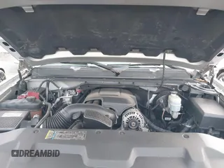 2010 Chevrolet Silverado 1500 LS with VIN 1GCSCREA5AZ217854, listed as a IAAI auction lot 41375606 with 94,776 mi miles. Bid and sale history available at carsss.com. Image 10.