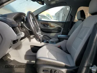 2019 GMC Terrain SLE с VIN 3GKALTEV3KL325205, выставлен на аукционе Copart как лот 78602104 с пробегом 86 564 миль миль и Списание • Salvage title. История ставок и продаж доступна на DreamBid. Изображение 7.