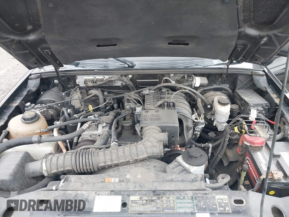 2011 Ford Ranger XL with VIN 1FTKR1ED8BPA47397, listed as a IAAI auction lot 41643122 with 97,926 mi miles and . Bid and sale history available at DreamBid. Image 10.