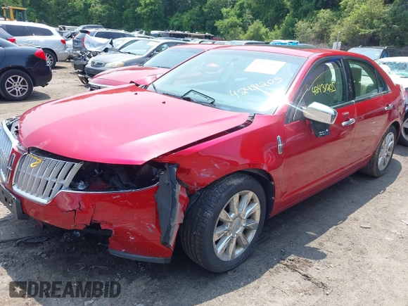 2012 Lincoln MKZ с VIN 3LNHL2JC6CR814913, выставлен на аукционе IAAI как лот 42431205 с пробегом 80 599 миль миль и . История ставок и продаж доступна на DreamBid. Изображение 2.