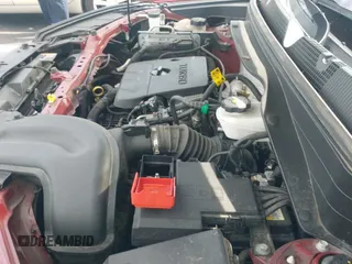 2024 Chevrolet TrailBlazer LT с VIN KL79MPSL9RB058103, выставлен на аукционе IAAI как лот 42682970 с пробегом 109 289 миль миль и . История ставок и продаж доступна на DreamBid. Изображение 19.