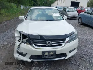 2015 Honda Accord EX-L с VIN 1HGCR2F88FA044814, выставлен на аукционе IAAI как лот 42486552 с пробегом 178 053 миль миль и . История ставок и продаж доступна на DreamBid. Изображение 6.