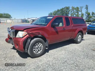 2016 Nissan Frontier SV z VIN 1N6AD0CWXGN719467, wystawiony jako Copart lot #58824095 z przebiegiem 206 495 mil mil oraz Szkoda całkowita • Salvage title. Historia ofert i sprzedaży dostępna na DreamBid. Obrazek 1.