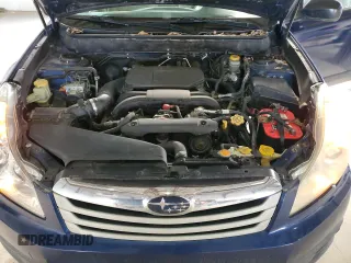 2010 Subaru Outback с VIN 4S4BRCAC9A3348500, выставлен на аукционе Copart как лот 47239615 с пробегом 170 040 миль миль и Списание • Salvage title. История ставок и продаж доступна на DreamBid. Изображение 12.