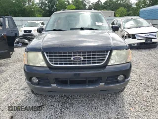 2004 Ford Explorer XLT с VIN 1FMZU63KX4UA48899, выставлен на аукционе Copart как лот 53774555 с пробегом 256 621 миль миль и Списание • Salvage title. История ставок и продаж доступна на DreamBid. Изображение 5.
