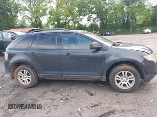 2007 Ford Edge SE z VIN 2FMDK36C17BA21202, wystawiony jako IAAI lot #42259993 z przebiegiem 277 455 mil mil oraz . Historia ofert i sprzedaży dostępna na DreamBid. Obrazek 13.