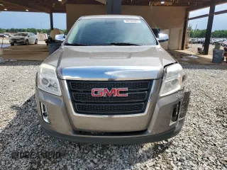 2012 GMC Terrain SLE-1 with VIN 2GKALMEK9C6328580, listed as a Copart auction lot 56764225 with 159,095 mi miles and Salvage title. Bid and sale history available at DreamBid. Image 5.