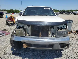 2008 Chevrolet Colorado 2LT z VIN 1GCDT13E588114935, wystawiony jako Copart lot #53210415 z przebiegiem 223 482 mil mil oraz Szkoda całkowita • Salvage title. Historia ofert i sprzedaży dostępna na DreamBid. Obrazek 5.