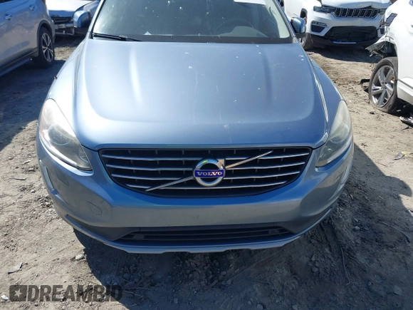 2017 Volvo XC60 Inscription with VIN YV440MDU4H2173250, listed as a IAAI auction lot 41850346 with 122,178 mi miles and . Bid and sale history available at DreamBid. Image 13.