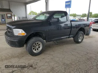 2009 Dodge 1500 SLT z VIN 1D3HV16T09J530687, wystawiony jako Copart lot #60369715 z przebiegiem 193 076 mil mil oraz Czysty tytuł • Clean title. Historia ofert i sprzedaży dostępna na DreamBid. Obrazek 1.