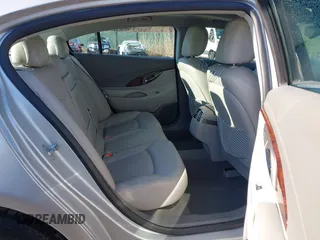 2012 Buick LaCrosse Premium 3 z VIN 1G4GH5E36CF201695, wystawiony jako IAAI lot #41553862 z przebiegiem 87 567 mil mil oraz . Historia ofert i sprzedaży dostępna na DreamBid. Obrazek 8.