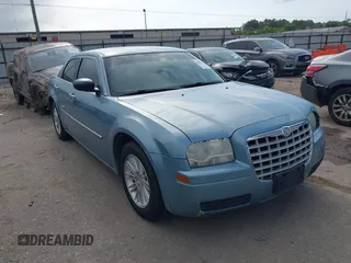 2009 Chrysler 300 с VIN 2C3LA43D69H594865, выставлен на аукционе IAAI как лот 42037379 с пробегом 81 078 миль миль и . История ставок и продаж доступна на DreamBid. Изображение 1.