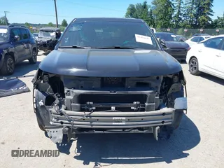 2016 Ford Police Interceptor Utility z VIN 1FM5K8AR7GGA78025, wystawiony jako IAAI lot #42454643 z przebiegiem 118 536 mil mil oraz . Historia ofert i sprzedaży dostępna na DreamBid. Obrazek 13.
